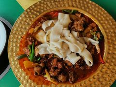-海尔巴格新疆餐厅(东来兴店)