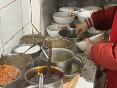 -朱儿面庄(洋河三路店)