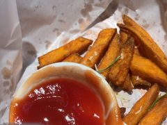 -榖屋house of flour(张江首店)