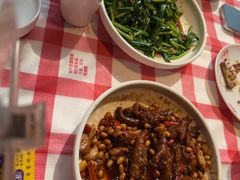 -小柴米·传统江西菜(万寿宫店)
