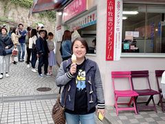 -神户六甲牧场(北野本店)