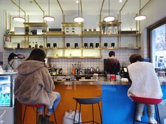 -KYO COFFEE(胶州路店)