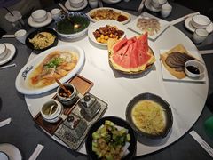 -东方饺子王(工农大路店)