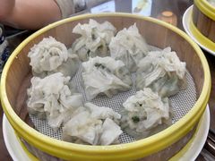 生煎肉三鲜稍麦-真食净香居·内蒙烧麦(亚运村店)