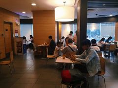 -麦当劳(百利广场店)