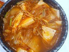 -禾谷韩餐(热带海洋学院店)