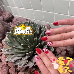 -LILY NAILS美甲美睫