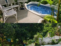 -清泉湾生态旅游度假区