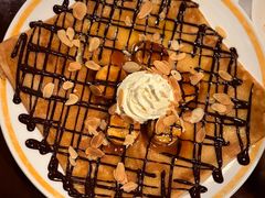 -La Creperie法餐厅(桃江路店)