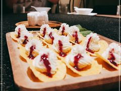 -青桃餐厅