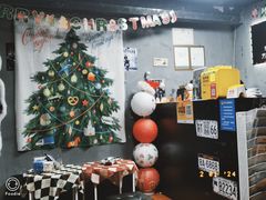 -square方形密室逃脱(深南东路店)