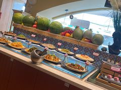 -凡塔斯牛排自助餐厅(莆田万达店)