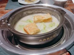 -大良毋米粥(锦龙路总店)