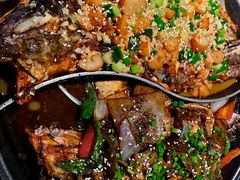 一鱼两吃-味妙烤鱼吧(回龙观店)