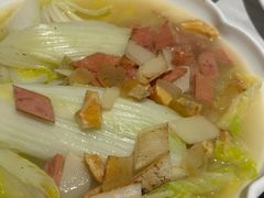 -琬苑鸽庄·川粤融合菜(解放碑总店)