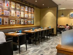 大堂-汉巴味德(沈阳万象汇店)