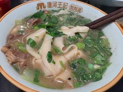 -唐河王记·南阳民间菜(国基路店)