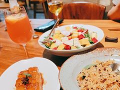 -七色云蔬食(喜邻里店)
