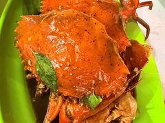 -明记烧鱼美味店