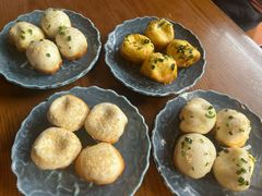 -鑫震源·苏式大虾生煎(山塘街店)