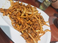 老爆三-恩宏德餐馆(平山道店)