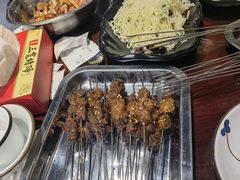 -三宽猪蹄(咸阳店)