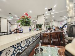 -楼外楼大刀肉传统火锅(西安大路店)