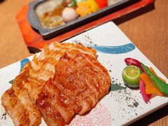 -水之惠鲜鱼料理(王府大街店)