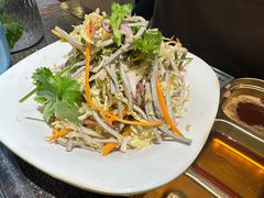 -佟爷·老北京炙子烤肉(动物园店)