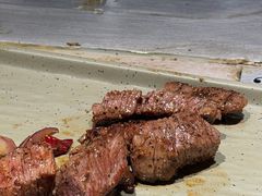 -水木锦堂·自助铁板烧(望京凯德MALL店)