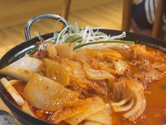 -海云台韩式汤饭·13年匠心韩料(南山店)