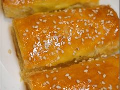 叉烧酥-衡山汇·高级粤菜(霄云路店)