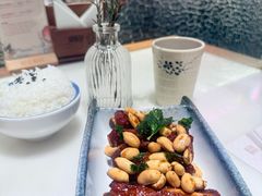 -假装苏杭·园林餐厅(陆家嘴中心店)