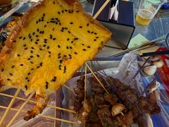 -串小白烧烤(金沙洲店)