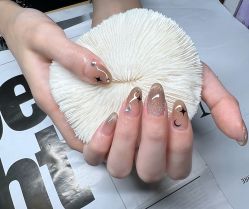 -Hands Nail专业美甲美睫