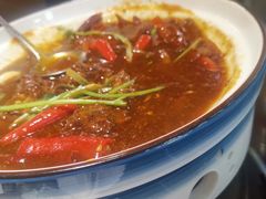 -何氏排骨(左家塘店)