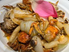 -周家二小姐的菜(西津渡店)