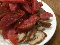 -惠记粉汤羊血梆梆肉(永松路店)