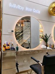 -MMbyHairCode 芭曲发型沙龙
