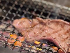 -俺的焼肉(銀座9丁目店)