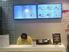 -吉品合酥脆烤饼(太平洋森活天地店)