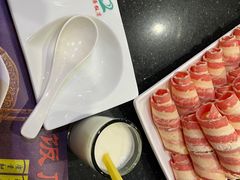 -草原饭店火锅