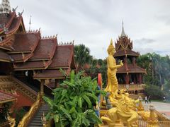 -西双版纳总佛寺
