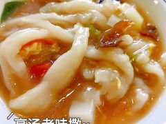 -三羊居食府(文艺路店)