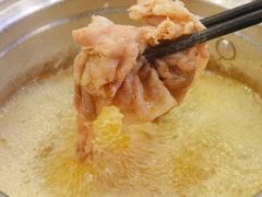 -大橘元自助回转火锅(天河新天地店)