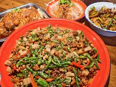 -兔槽江湖菜·重庆璧山兔(水围店)