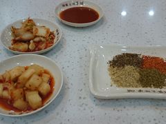 -元坊珲春无烟串城(北海路店)