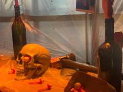 -宝莱纳餐厅(滨江店)