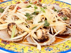 -胖子饺子馆·海鲜家常菜(海军博物馆店)