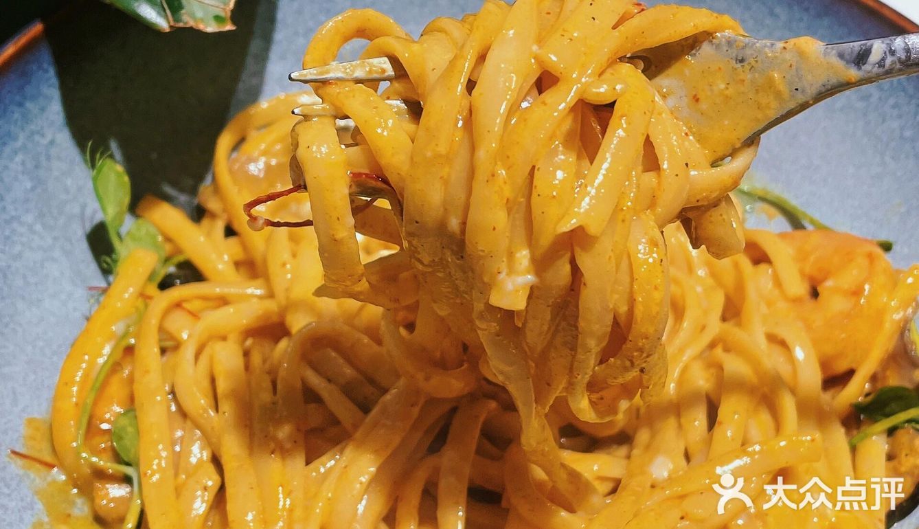 广州｜大隐于市的粤式融合西餐🍽️
